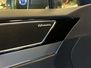 Volkswagen Passat Sportscombi 2.0 4Motion GTR Sov-däck/Drag/Kamera/1 Ägar – bild 17