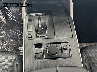 Kombi Mazda CX-80 13 av 21