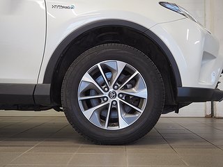 SUV Toyota RAV4 6 av 21