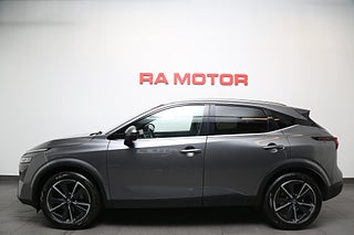 SUV Nissan Qashqai 3 av 28