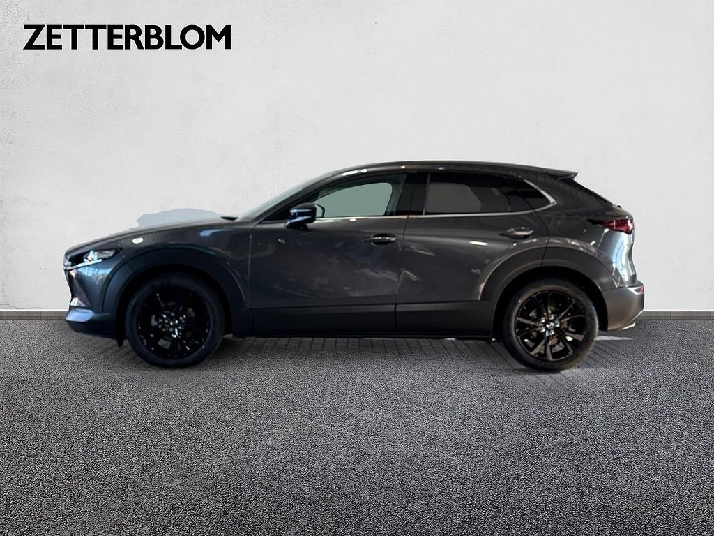 SUV Mazda CX-30 2 av 14