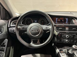 Kombi Audi A4 10 av 20