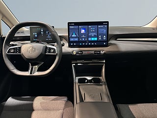 MG 4 EV Urban 42.8 kWh Backkamera Värmepump Rattvärme Trådlös Carplay