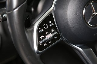 SUV Mercedes-Benz GLC 14 av 25