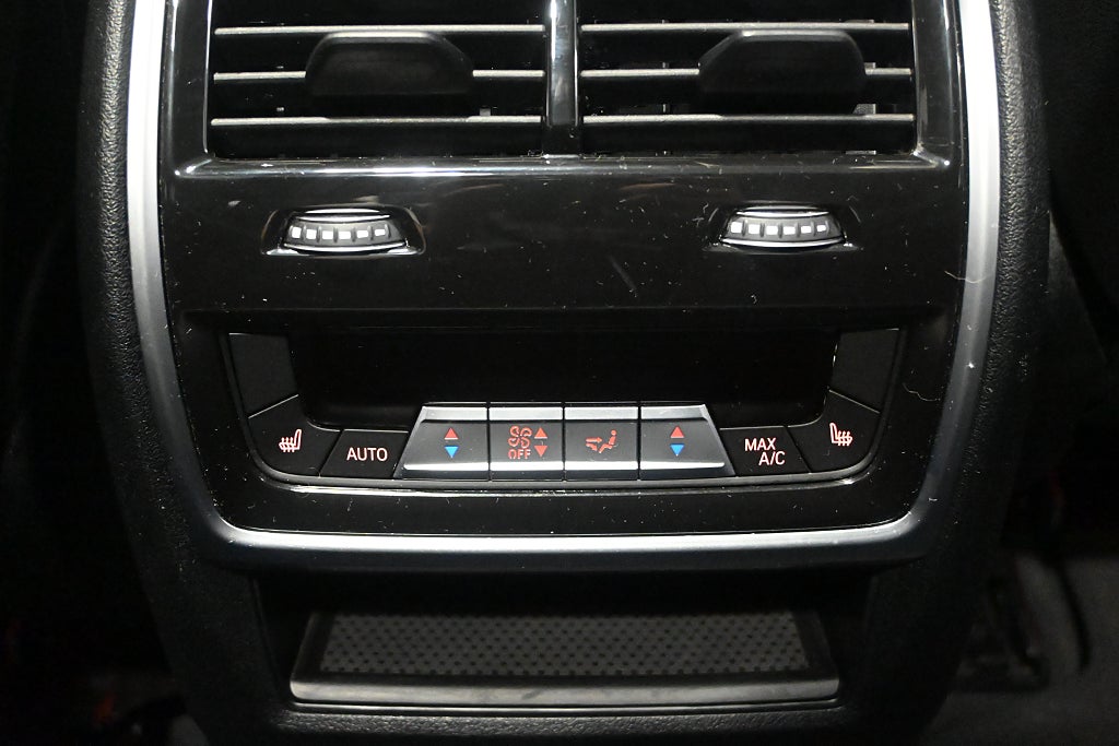 BMW X5 2023 - miniatyr 10