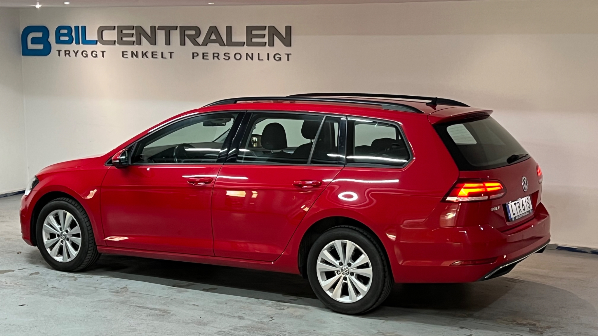 Volkswagen Golf 2019, bild 3/44