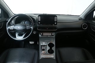 SUV Hyundai Kona 20 av 28