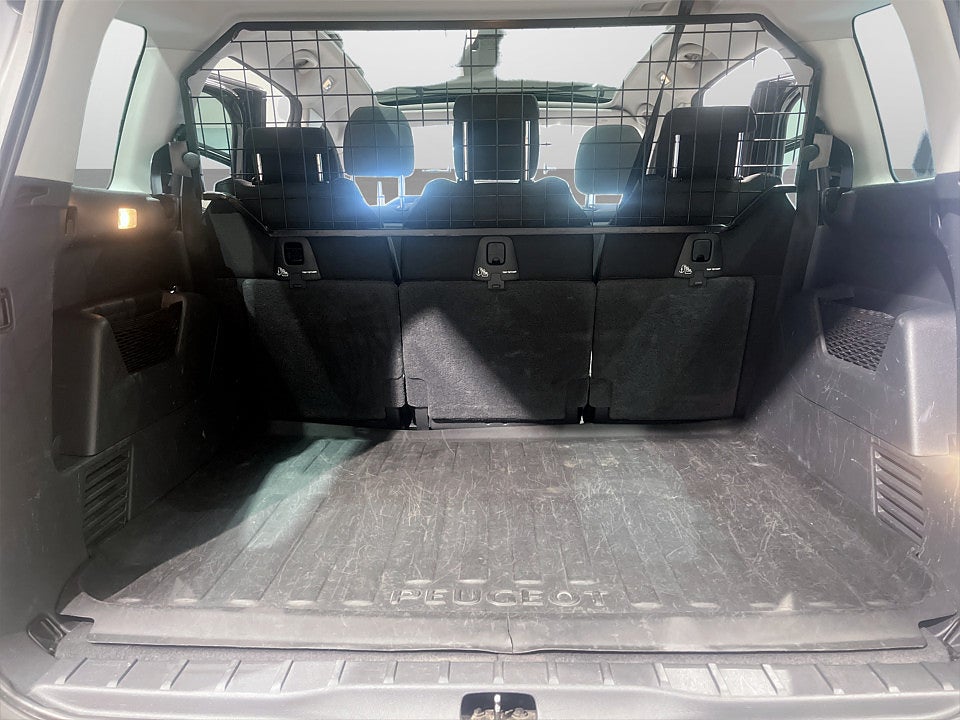 Bild på Peugeot 5008 Allure 2.0 HDI 163hk Aut