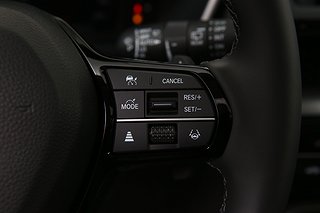 SUV Honda CR-V 20 av 29