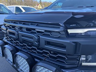 Transportbil - Flak Ford Ranger 25 av 37