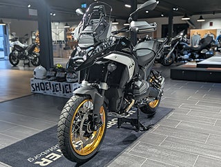 BMW R1300GS/Räntekampanj 3,45%/Nu: 279.900kr/Automat