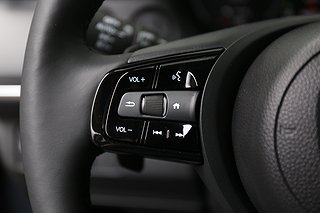 SUV Honda HR-V 13 av 17