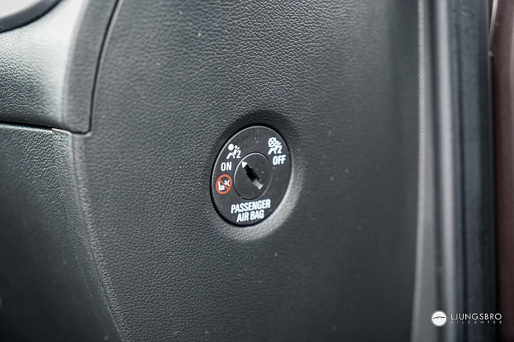 Opel Astra 2016 - miniatyr 12