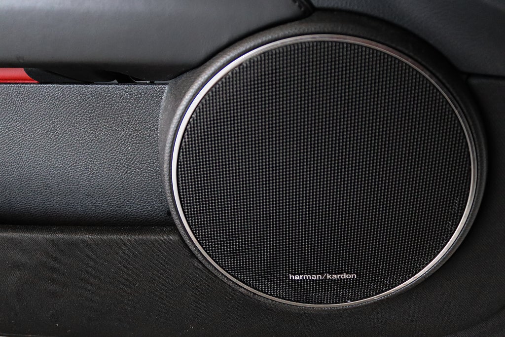 Mercedes-Benz C 63 AMG Performance+ SV-Såld Designo 487hk