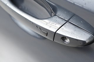 SUV Hyundai Kona 5 av 14