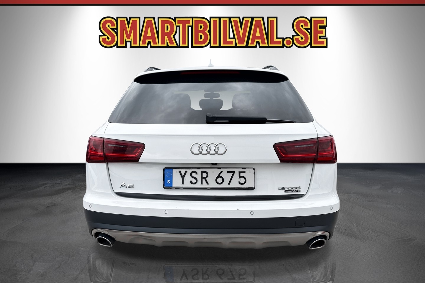Audi A6 allroad 2018, bild 7/81