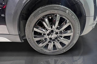 SUV MINI Countryman 8 av 24