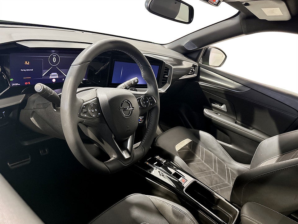 Bild på Opel Mokka Ultimate 1.2 Turbo 130hk Aut RATTVÄRME