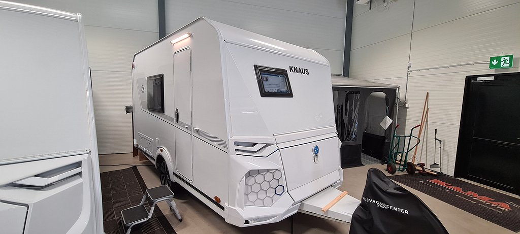 Knaus Yaseo 340 PX "SUPER DEAL"