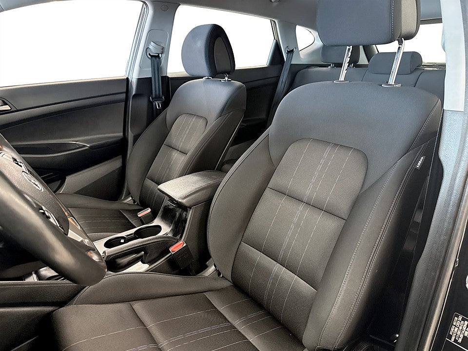 Bild på Hyundai Tucson Select 1.6 GDI 132hk DRAG RATTVÄRME