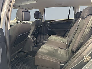 Volkswagen Tiguan Allspace 5-sits 2.0 TDI 4Motion GT Drag/Kamera/S&V-Däck – bild 13