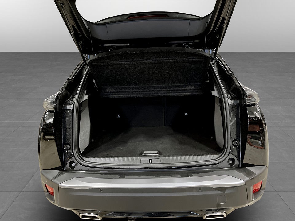 Bild på Peugeot 2008 GT 1.2 PT 130hk Aut - B-KAMERA, DRAG