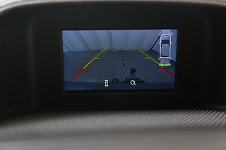 Transportbil - Skåp Ford Transit Custom 12 av 12