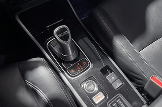 SUV Mitsubishi Outlander 8 av 21