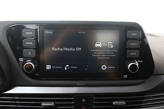 Halvkombi Hyundai i20 17 av 18