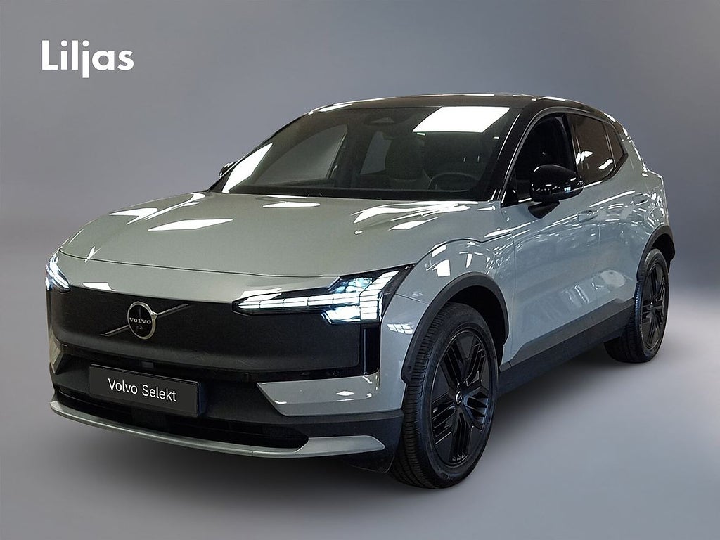 Volvo EX30 Cross country Twin M Perform Ultra//360-Kamera...