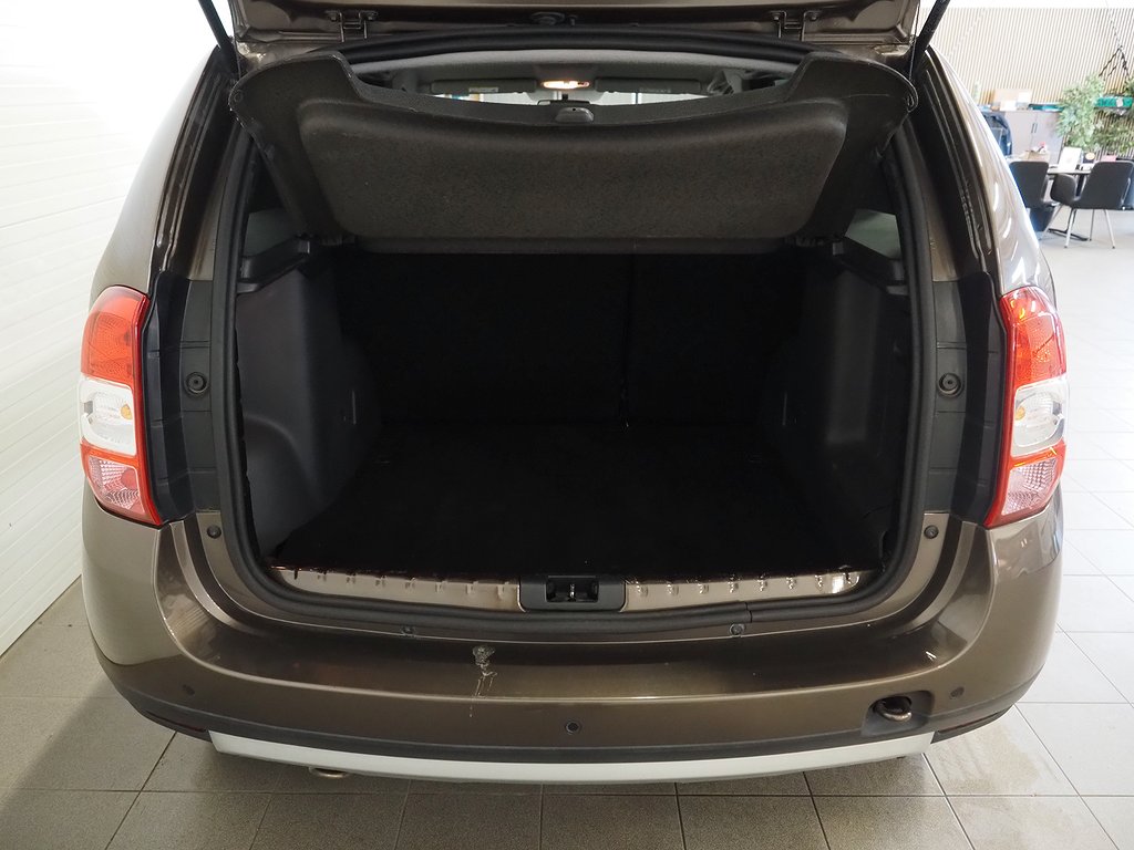 SUV Dacia Duster 22 av 22