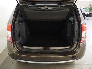 SUV Dacia Duster 22 av 22