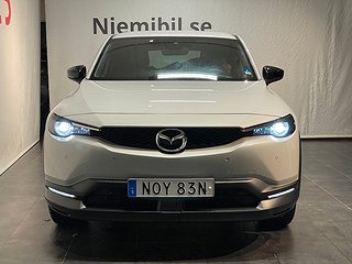 Mazda MX-30 First Edition Elbil Värmare/10årsGaranti 143hk