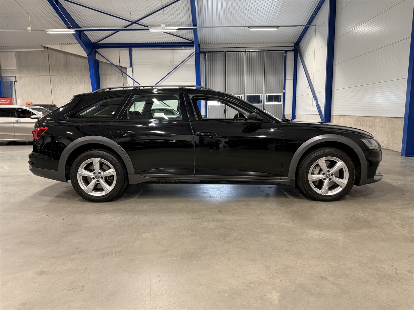 Audi A6 allroad 2021, bild 6/49