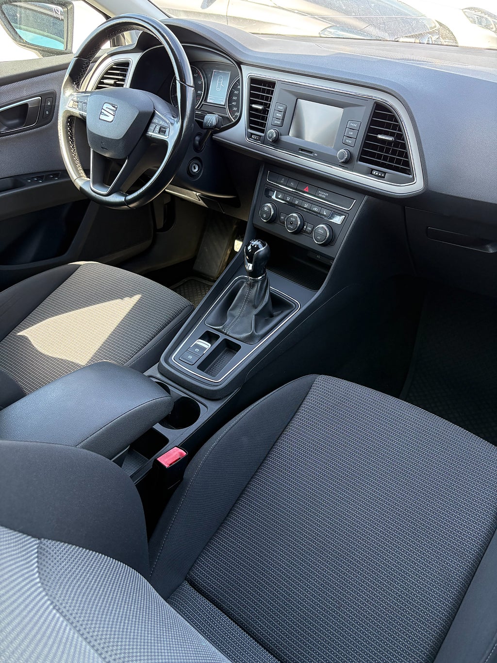 Seat Leon ST 1.2 TSI ST, Style Drag