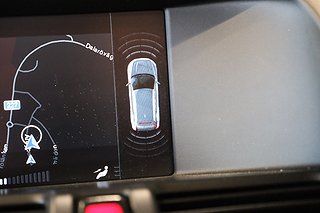 SUV Volvo XC60 17 av 25
