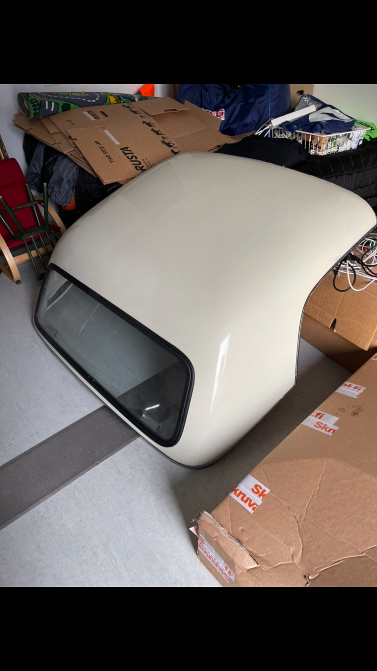 Ford Thunderbird Cab 1957, bild 4/38