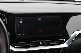 SUV Kia Niro 21 av 27