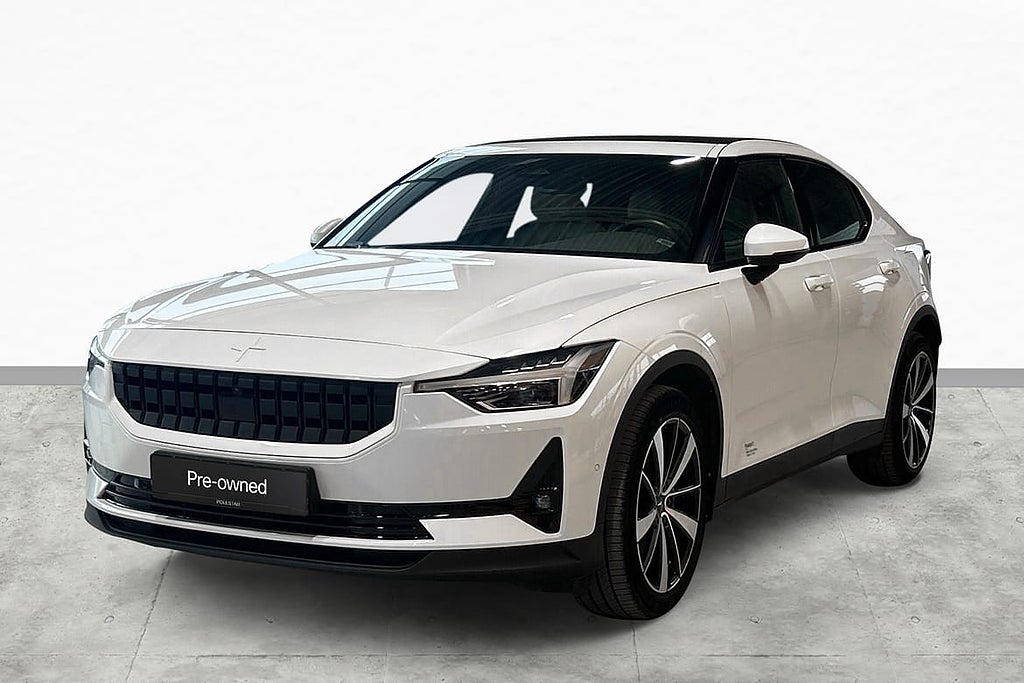 Polestar 2 Long Range Single Motor 78kWh Plus