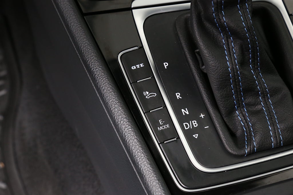 Volkswagen Golf GTE 1,4 TSI Plug-in 204hk DSG Dragkrok 2020