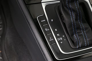 Halvkombi Volkswagen Golf 23 av 27