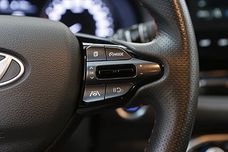 Halvkombi Hyundai i30 13 av 19
