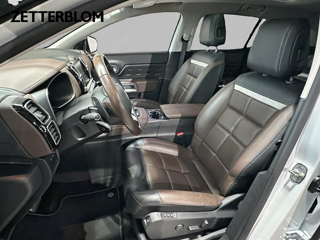 SUV Citroën C5 24 av 27