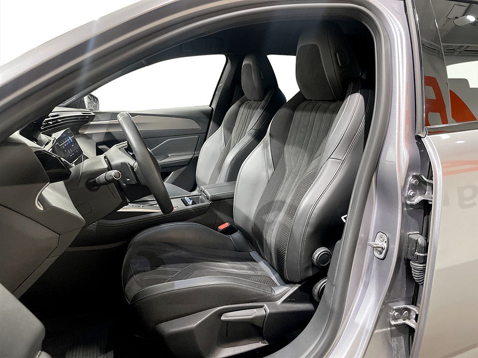 Bild på Peugeot 308 5D GT 1.2 PT 130hk Aut KAMPANJRÄNTA 3,99%