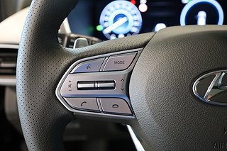 SUV Hyundai Santa Fe 23 av 29