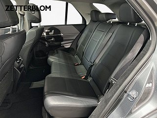 SUV Mercedes-Benz GLE 9 av 27