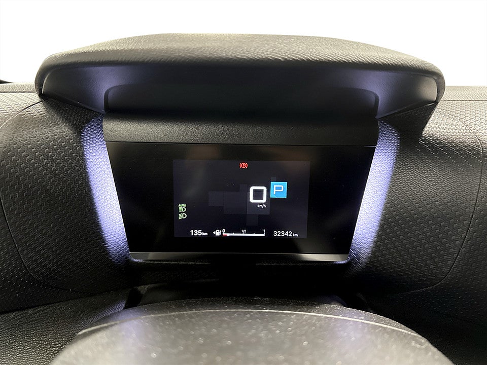 Bild på Citroën C4-X Shine 1.2 PT 130hk Aut B-KAMERA NAVI