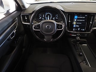 Kombi Volvo V90 Cross Country 12 av 20