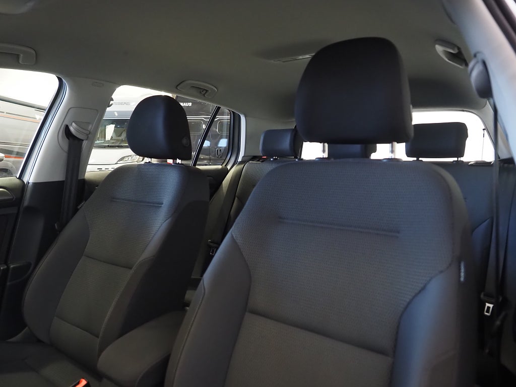 Volkswagen Golf 1.2 TSI 105hk Masters | Ad farthållare | Klima 2-zons | 2013