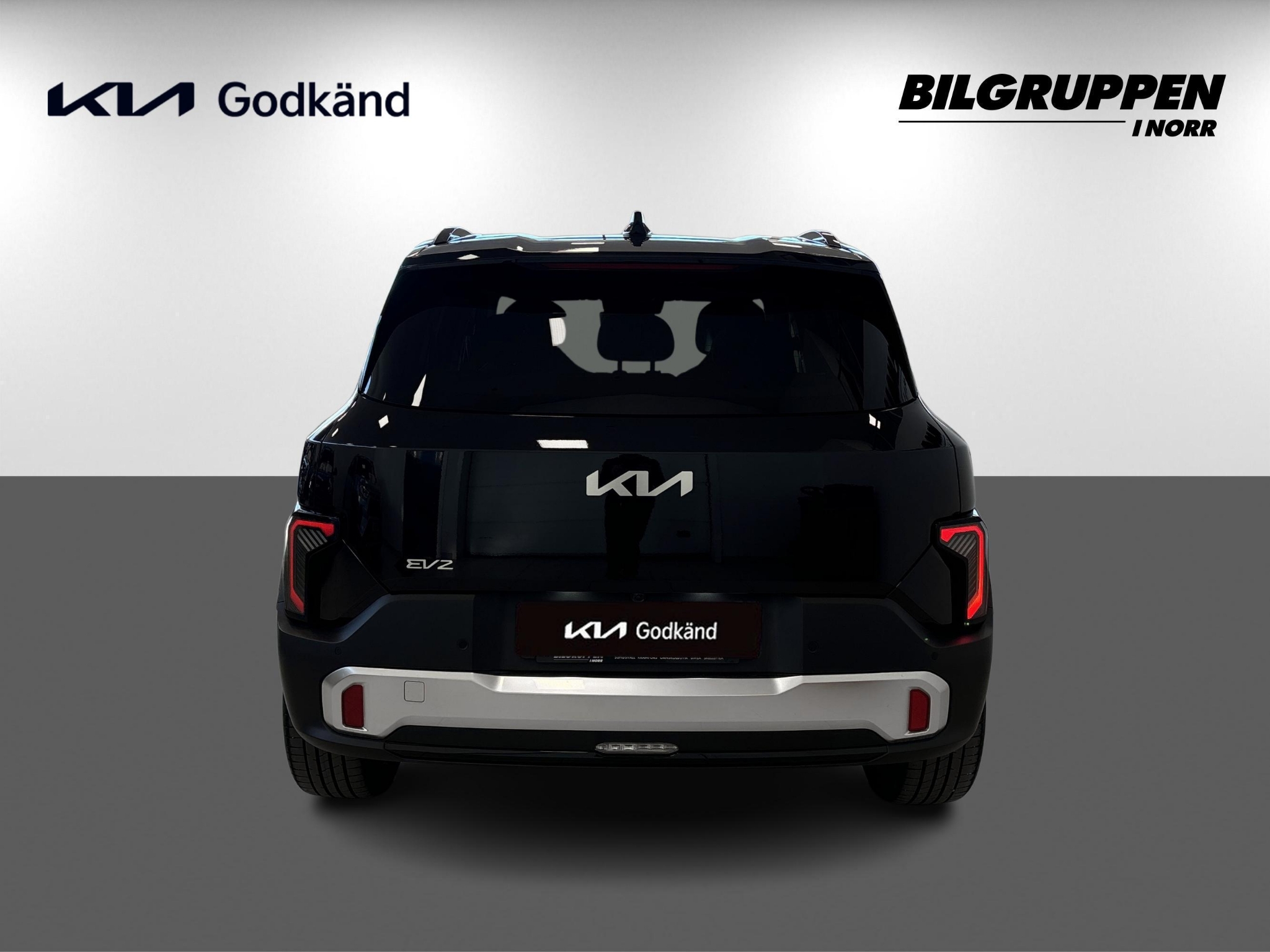 Kia EV2 2027, bild 7/10
